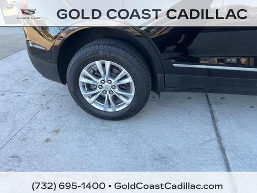 2020 Cadillac XT5 Luxury