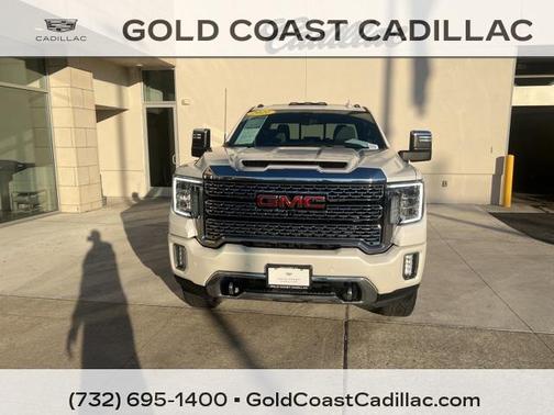 2021 GMC Sierra 2500 Denali