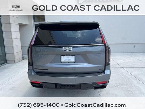 2022 Cadillac Escalade ESV Sport Platinum