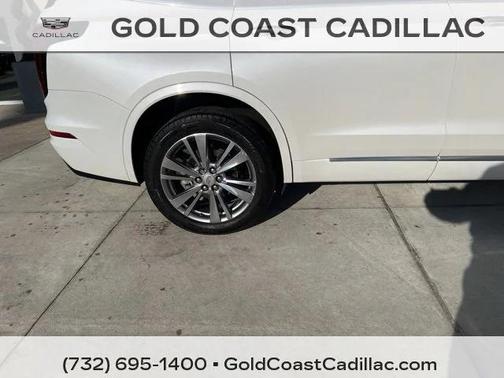 2024 Cadillac XT6 Premium Luxury AWD