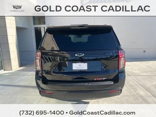 2023 Chevrolet Tahoe 4WD RST