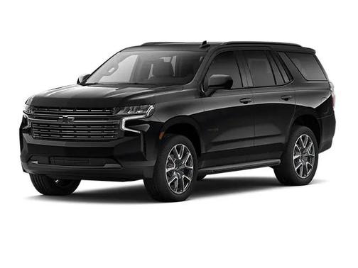 2023 Chevrolet Tahoe 4WD RST