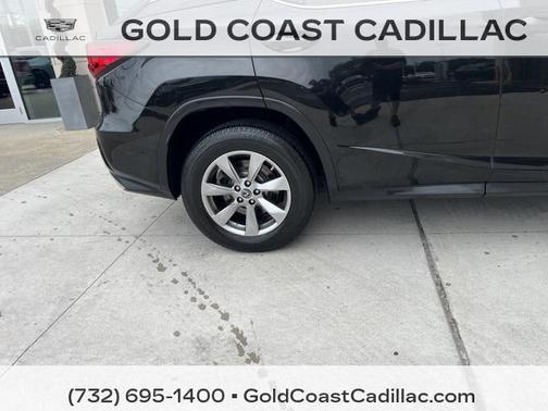 2019 Lexus RX 350 Base