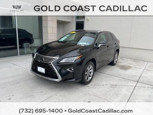 2019 Lexus RX 350 Base