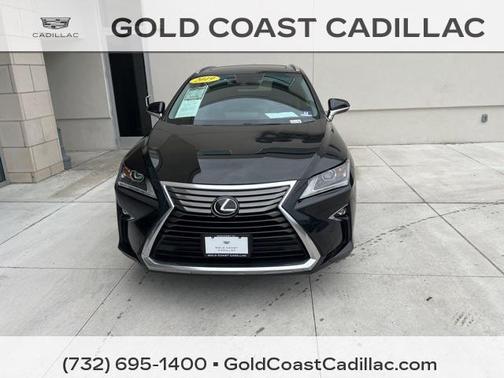 2019 Lexus RX 350 Base