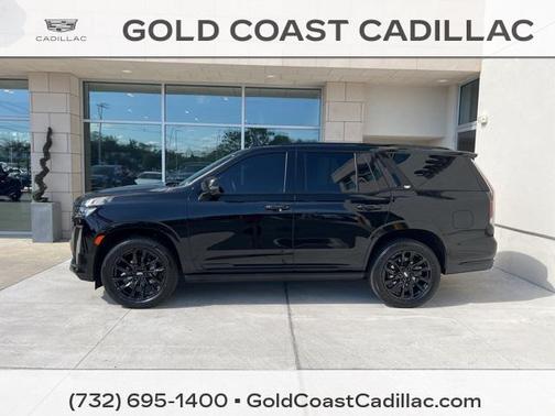 2024 Cadillac Escalade Sport Platinum