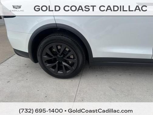 2024 Tesla Model X Long Range