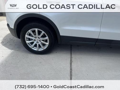2019 Cadillac XT4 Luxury
