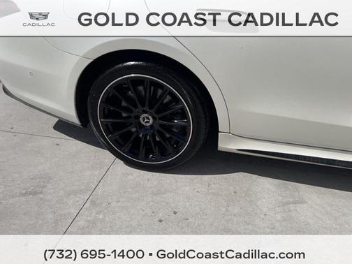 2023 Mercedes-Benz S-Class S 580 4MATIC