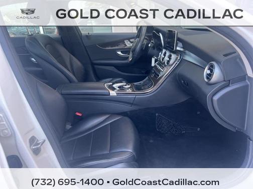 2016 Mercedes-Benz C-Class 4MATIC
