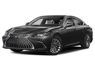2023 Lexus ES 350 Ultra Luxury