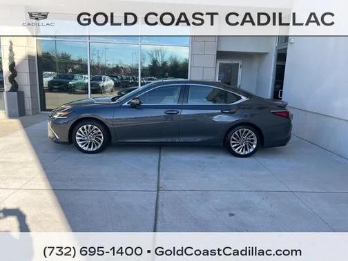 2023 Lexus ES 350 Ultra Luxury