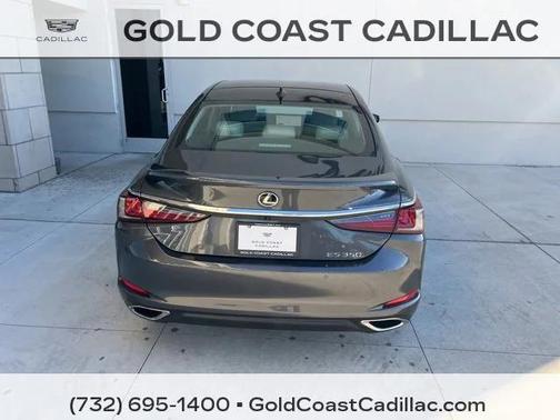 2023 Lexus ES 350 Ultra Luxury