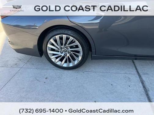 2023 Lexus ES 350 Ultra Luxury