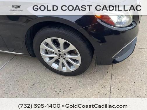 2019 Mercedes-Benz E-Class 4MATIC