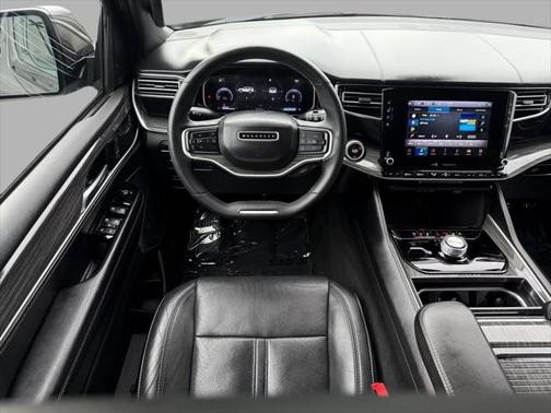2022 Jeep Wagoneer Series II 4x4