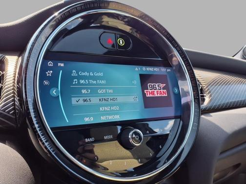 2023 MINI Hardtop Cooper S