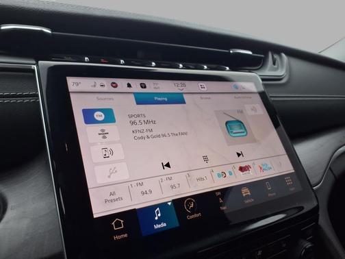 2023 Jeep Grand Cherokee Limited X