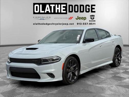 2022 Dodge Charger GT