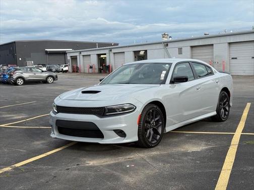 2022 Dodge Charger GT