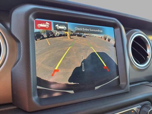 2022 Jeep Wrangler Unlimited 4xe Rubicon