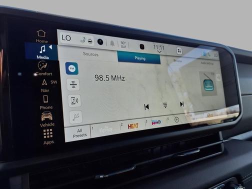 2026 Jeep Gladiator Mojave X 4x4