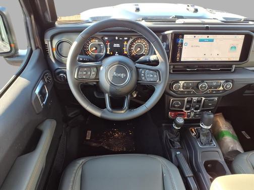 2026 Jeep Gladiator Mojave X 4x4