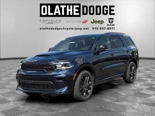 2025 Dodge Durango GT Plus