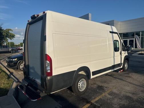 2024 RAM ProMaster 3500 High Roof