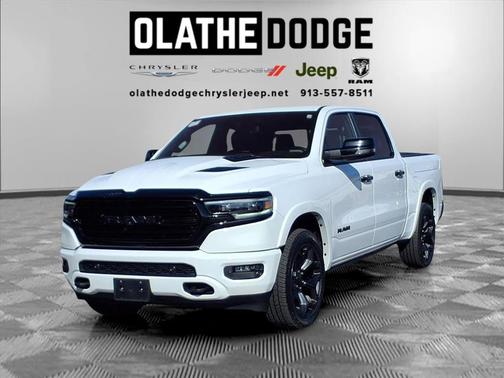 2024 RAM 1500 Limited