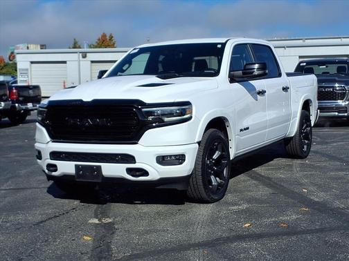 2024 RAM 1500 Limited