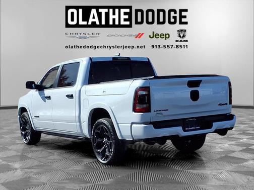 2024 RAM 1500 Limited