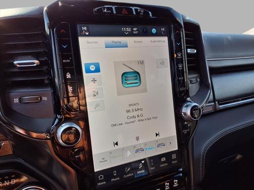 2024 RAM 1500 Limited