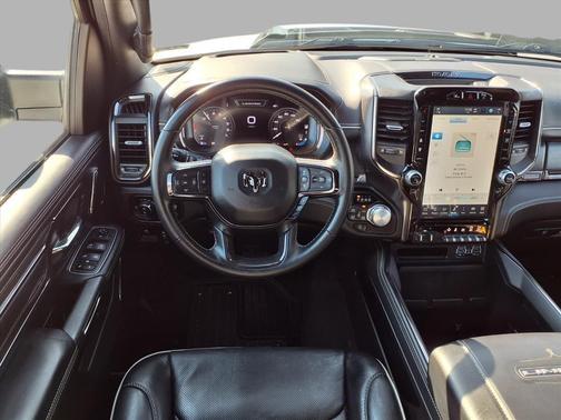 2024 RAM 1500 Limited