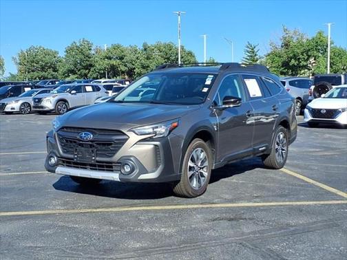2023 Subaru Outback Limited