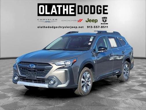 2023 Subaru Outback Limited
