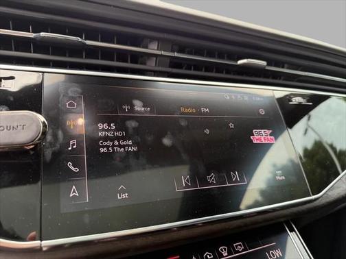 2019 Audi Q8 3.0T Premium