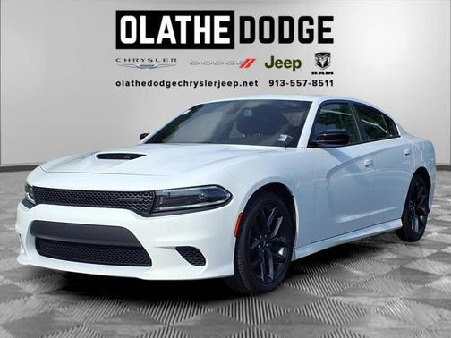 2023 Dodge Charger GT