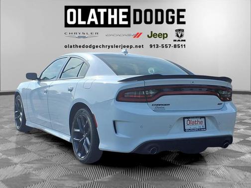 2023 Dodge Charger GT