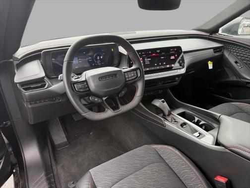 2025 Dodge Charger Daytona R/T