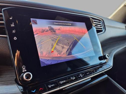 2024 Jeep Wagoneer L Series II 4x4