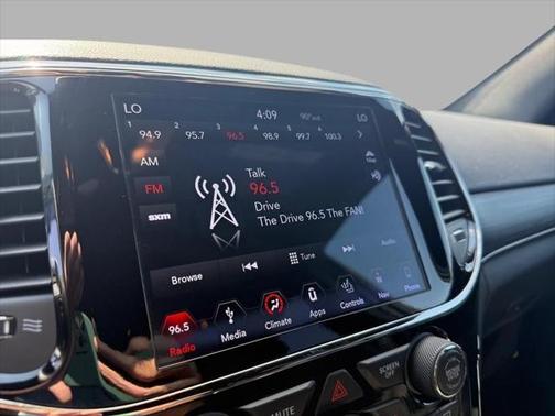 2019 Jeep Grand Cherokee Limited X