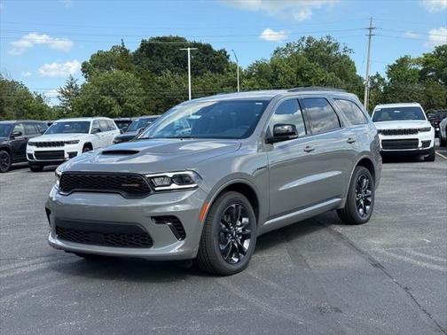 2025 Dodge Durango R/T Plus AWD