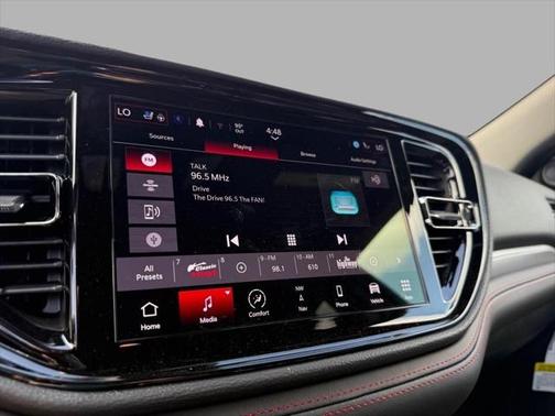 2025 Dodge Durango R/T Plus AWD