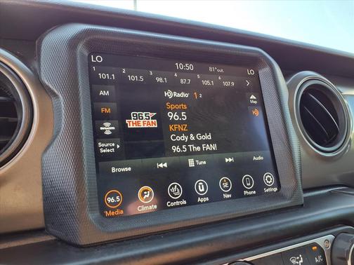 2022 Jeep Wrangler Sport S
