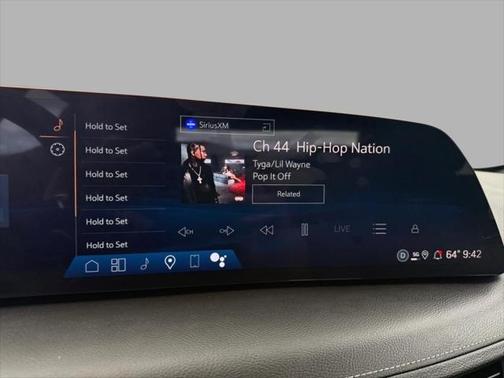 2025 Cadillac CT5 Premium Luxury AWD