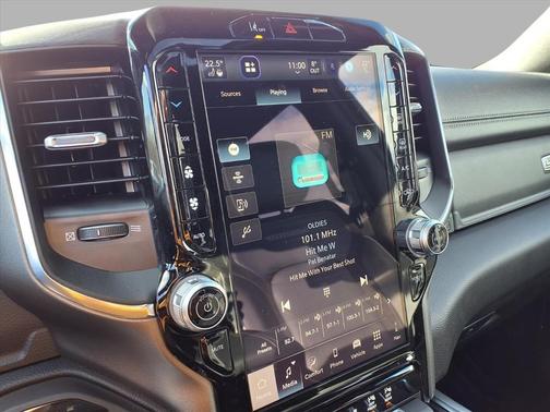 Canyon Lake 2026 RAM 1500 Laramie