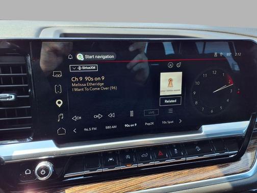 Onyx Black 2023 GMC Sierra 1500 Elevation
