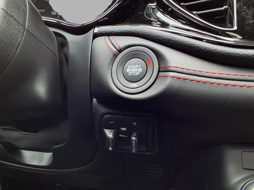 White Knuckle Clearcoat 2026 Dodge Durango GT Plus