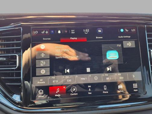 Vapor Gray 2026 Dodge Durango GT Plus